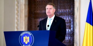 Klaus Iohannis