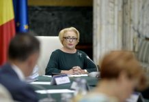 Dăncilă