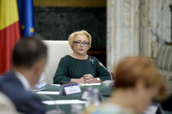 Dăncilă