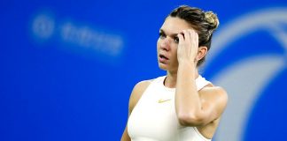 Simona Halep