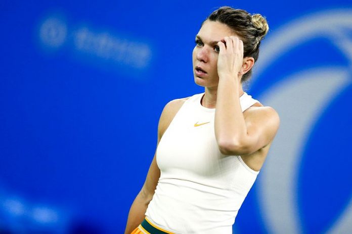 Simona Halep