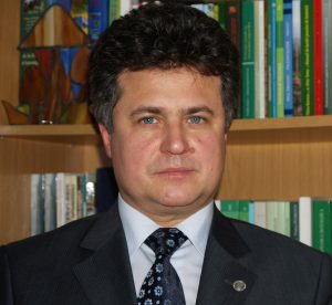 Prof.univ.dr. Cătălin Tănase