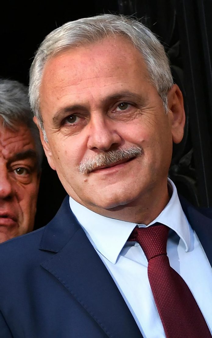 Liviu Dragnea