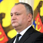 igor dodon