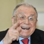 iliescu