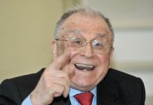 Ion Iliescu