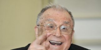 Ion Iliescu