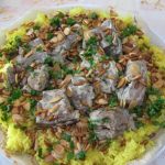 mansaf mancarea nationala a iordaniei