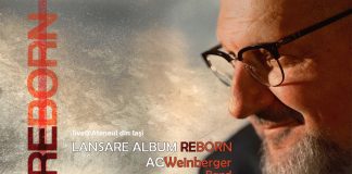 A.G.Weinberger Band