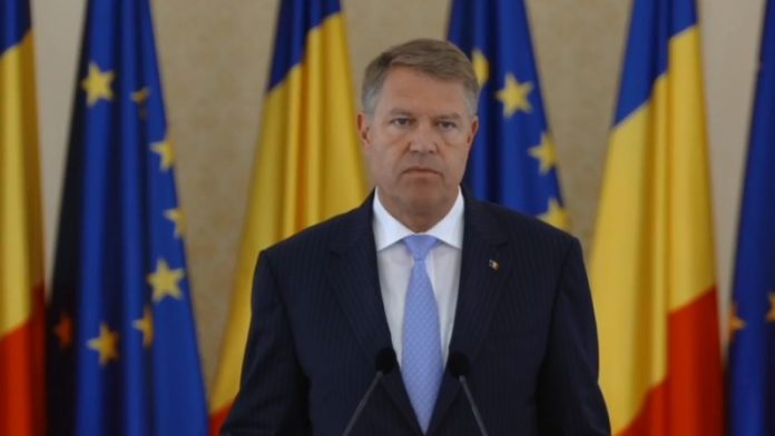 Iohannis