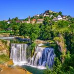 Jajce-Bosnia