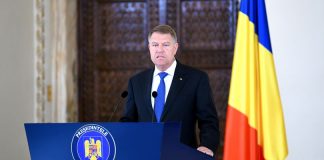 Klaus Iohannis