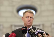 Klaus Iohannis