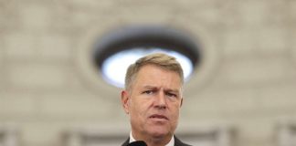 Klaus Iohannis