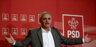 Liviu Dragnea