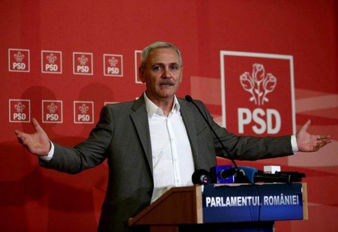 Liviu Dragnea