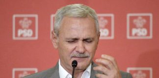 Liviu Dragnea