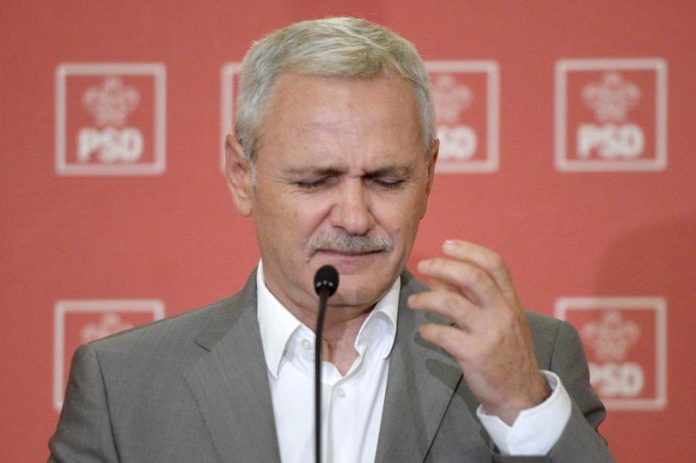 Liviu Dragnea