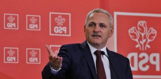 Liviu Dragnea