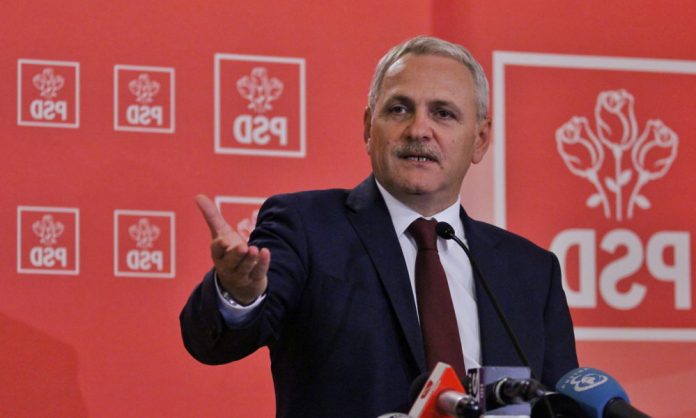 Liviu Dragnea