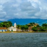 Paraty-Brazilia