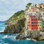 Riomaggiore-in-Cinque-Terre-Italia