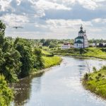 Suzdal-Rusia