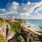 Tulum-Mexic