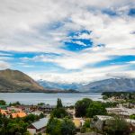 Wanaka-Noua-Zeelandă