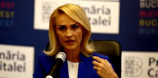 Gabriela Firea