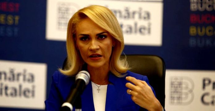 Gabriela Firea