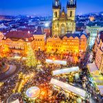 Praga, Cehia