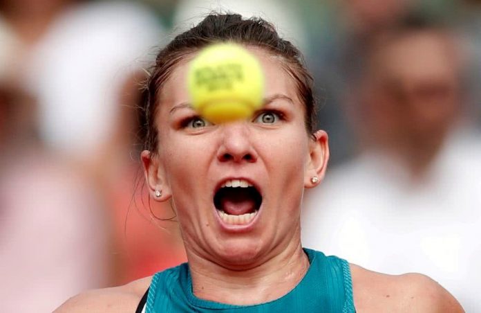 Simona Halep