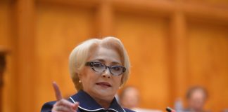 Viorica Dăncilă