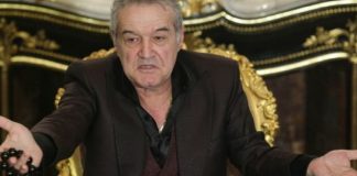 Gigi Becali