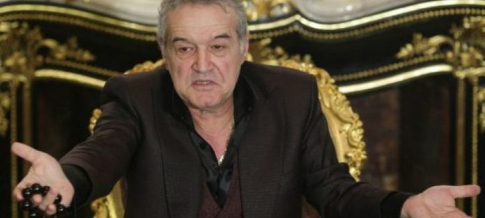 Gigi Becali