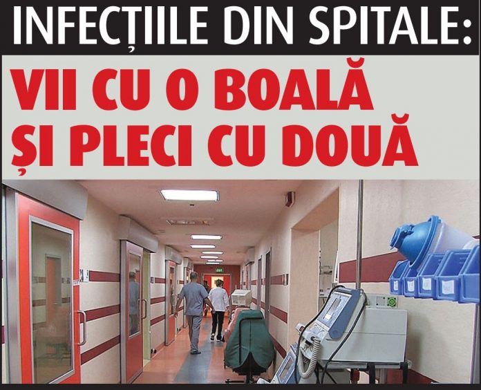 Infectii