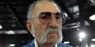 Ion Tiriac