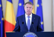 Klaus Iohannis