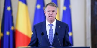 Klaus Iohannis