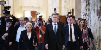 Klaus Iohannis