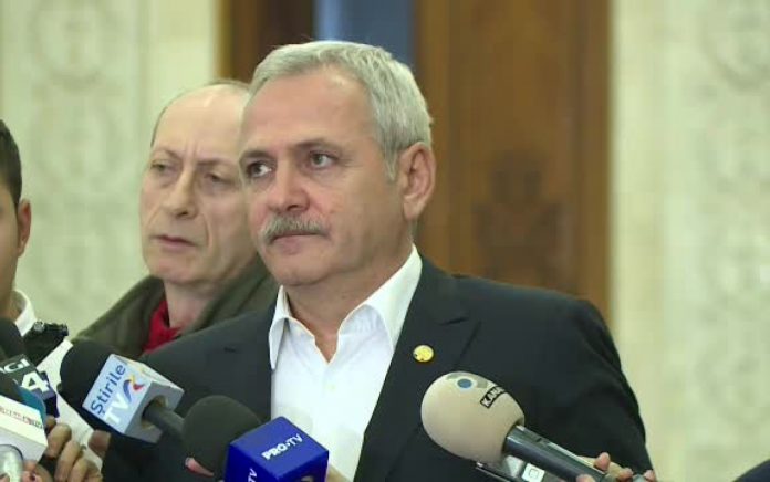 Liviu Dragnea