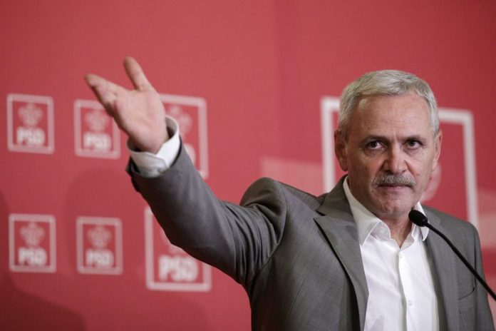 Liviu Dragnea