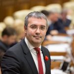 Sergiu Si¦érbu – Deputat Partidul Democrat din Moldova