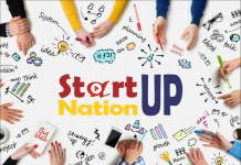 Start-Up Nation 2018