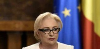 Viorica Dancila