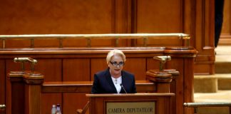 Viorica Dăncilă