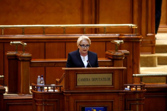 Viorica Dăncilă