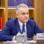 Vlad Plahotniuc – Presedintele Partidului Democrat din Moldova