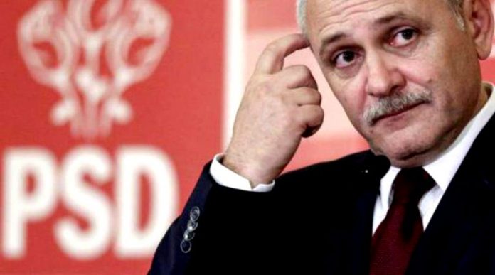 Dragnea